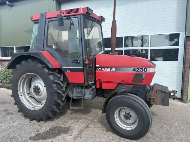 Case IH 4230XL