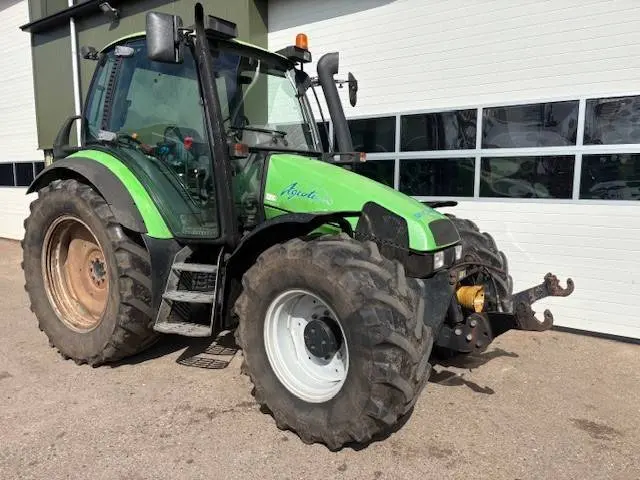 Deutz-Fahr 85TT