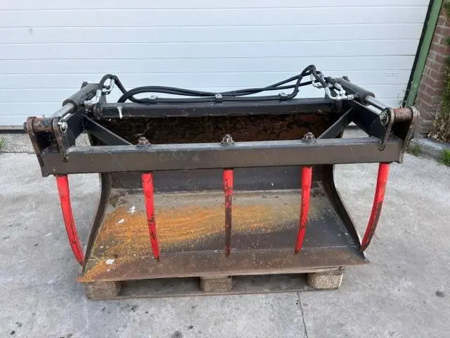 Giant pelikaanbak 130CM