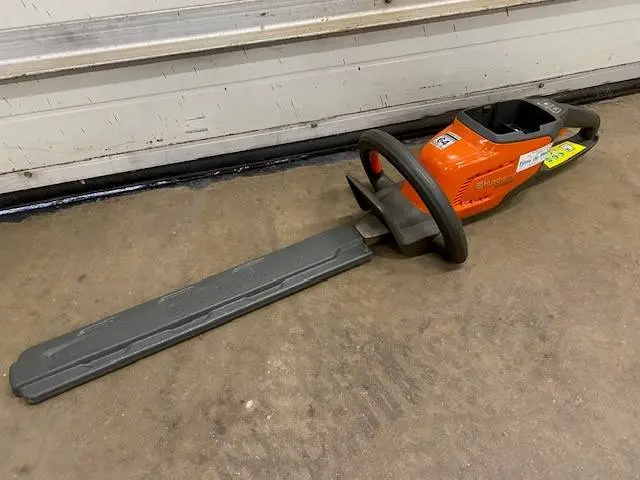 Husqvarna 115IHD45