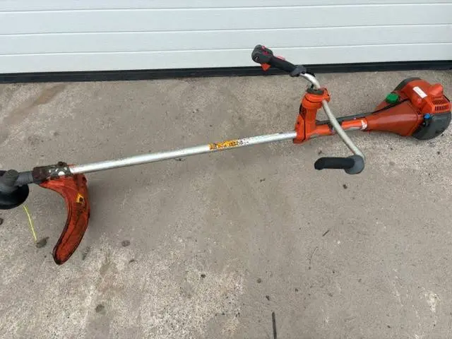 Husqvarna 345RX