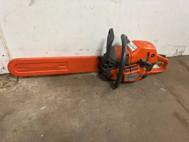 Husqvarna 545