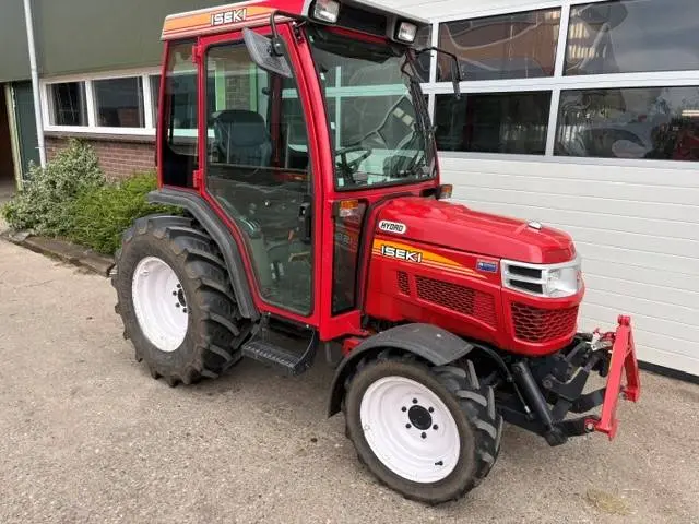 Iseki TH4330