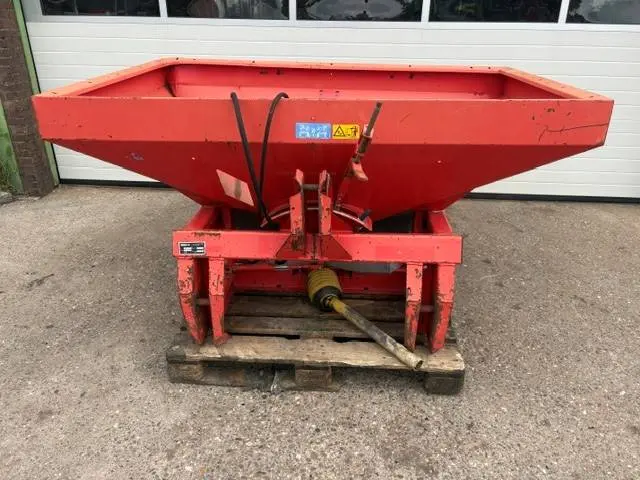 Kuhn MDS 932