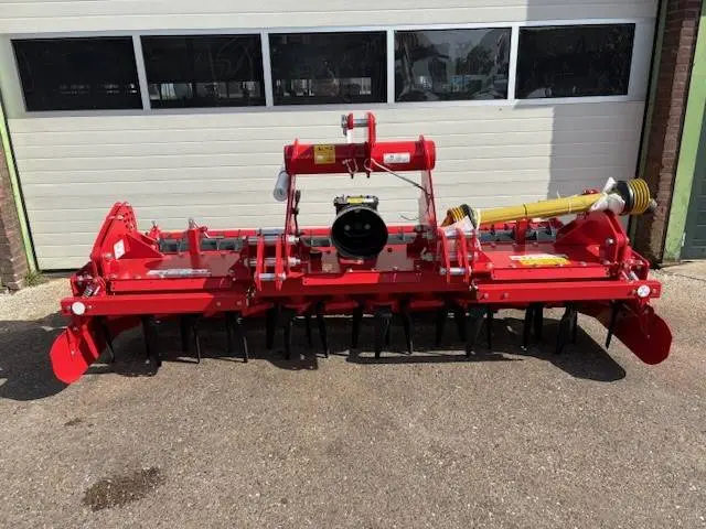 Kverneland Rotorkopeg H-serie