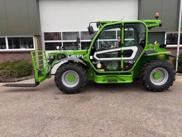 Merlo TF30.7CS