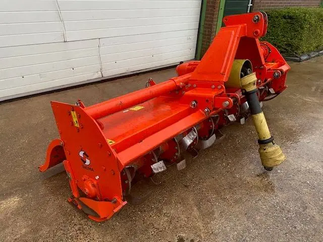 Sicma SP 255
