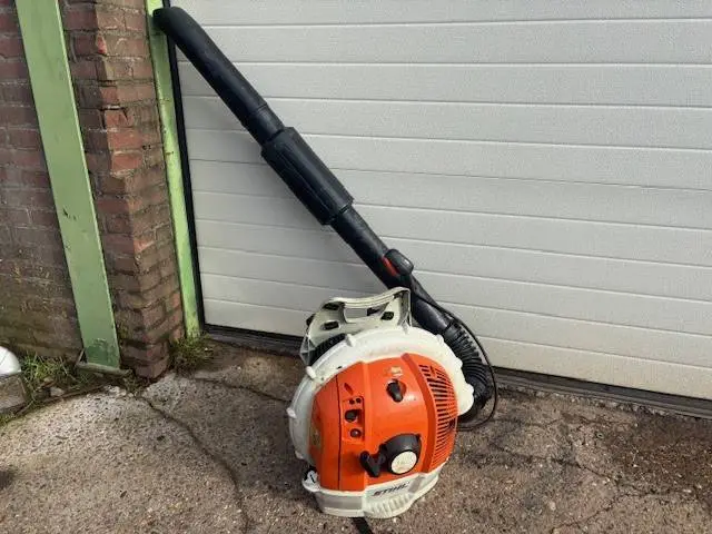 Stihl BR500