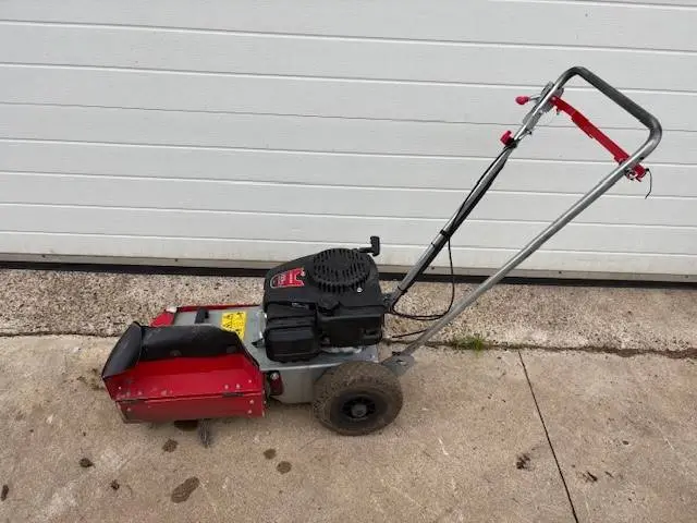 Westermann WKB330 Onkruidborstel