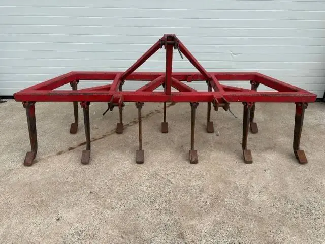 Wifo Cultivator 11 tands